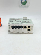 Load image into Gallery viewer, Sixnet ET-5ES-4ST EtherTRAK Real-Time Switch (Used)