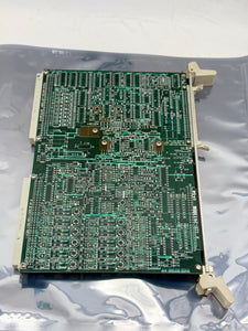Bendix PECC Precision Engine Controls 5001164-003 UIF2 User Interface #2 Card (Used)