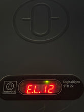 Load image into Gallery viewer, Raytheon Anschutz 110-233.NG002 STD 22 Digital Gyro Compass (For Parts)