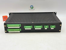 Load image into Gallery viewer, GAI-Tronics GTC13034A Dual AMI Alarm Panel w/ (x2) 69407-002 I/O Controllers (Used)