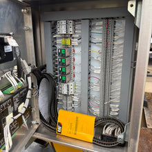 Load image into Gallery viewer, Caterpillar G3304B Natural Gas Genset, 71kW, Skid Mounted w/ Murphy EICS (Used)