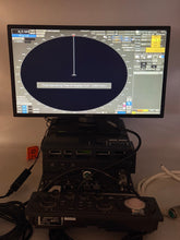 Load image into Gallery viewer, JRC NCM-963 Control Unit w/ NDC-1678/A Processor, NCE-5794 Operator (Used)