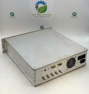 CODAR Ocean Sensors SSRX-100 SeaSonde Receiver Chassis (Used)