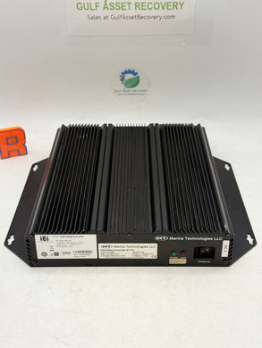IEI IOSP-945B-R10-ICPA MT 500087 Fanless Marine Operating Computer (Used)