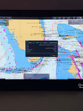 Load image into Gallery viewer, Furuno PCU-3010 Hatteland HD 24T22 24" ECDIS Panel Computer f/ FMD-3100 (Used)
