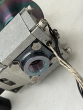Load image into Gallery viewer, Swagelok SS-65TF12-SW12T Valve w/ 37&quot; Probe, 133-DA-HT Actuator, Temp Sens (Used)
