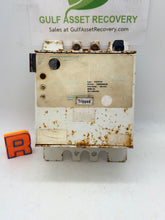 Load image into Gallery viewer, Cutler-Hammer EOP2T07 Motor Operator, 120VAC (For Parts)