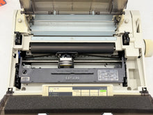 Load image into Gallery viewer, Furuno PP-520 GMDSS Printer Unit w/ Power Cable (Used)