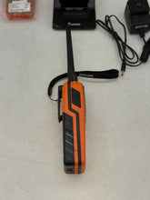 Load image into Gallery viewer, Jotron 87950 Tron TR30 GMDSS and Maritime VHF Radio w/ Charger, Batteries (Used)