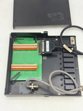 Load image into Gallery viewer, JRC NQA-2085 JB1 Junction Box 1 Antenna Splitter w/ 7ZCSC0207 Cable (Used)