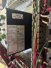 Load image into Gallery viewer, GE 0859X0182 CR194A118F2 2-High Vacuum Limitamp Motor Control Center, 600HP (Used)