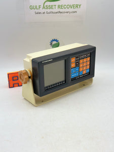 Furuno LC-90 MARK-II GPS Navigator Display Unit (Used)
