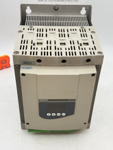 Load image into Gallery viewer, Schneider Electric ATS48C11Q Altistart 48 Soft Starter, 100A 22-90kW (Used)