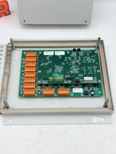 Load image into Gallery viewer, Consilium 5490300-00A AMU Audio Mixer Unit for VDR (Used)