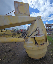Load image into Gallery viewer, EBI Elevating Boats Inc 26 Ton Davit Crane (Used)