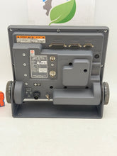 Load image into Gallery viewer, Furuno IC-215 Felcom 15 Inmarsat-C Mobile Earth Station w/ Mount Bracket (Used)