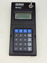 Load image into Gallery viewer, GE Fanuc IC660HHM501L Genius Hand Held Monitor w/ Case, Cables, Batt (Used)