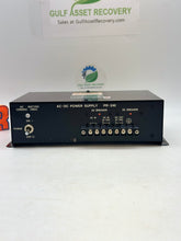 Load image into Gallery viewer, Furuno PR-240 AC-DC Power Supply Unit (Used)