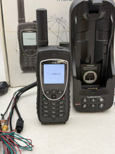 Load image into Gallery viewer, Iridium 9575N Satellite Phone w/ Beam EXTRMPD PotsDOCK, Pictured Accs (Used)