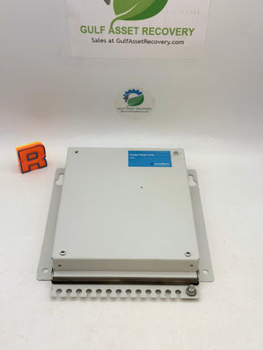 Consilium 5490300-00A AMU Audio Mixer Unit for VDR (Used)