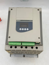 Load image into Gallery viewer, Schneider Electric ATS48C11Q Altistart 48 Soft Starter, 100A 22-90kW (Used)