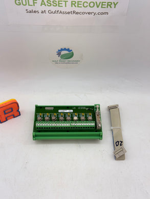 Lips B.V. LSI Module w/ 16-Pin Cable (Used)