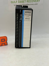 Load image into Gallery viewer, GE Fanuc IC660BBD022 Genius I/O Block Assembly (Used)