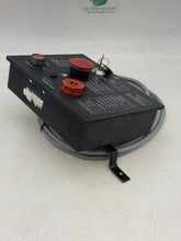 Load image into Gallery viewer, Navitron Systems NT991 BNWAS CU Main Control / Display Unit (Used)