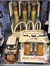 Load image into Gallery viewer, GE 0653X0198 CR194 2-High Vacuum Limitamp Motor Control Center, 500HP (Used)