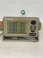 Load image into Gallery viewer, Furuno FE-720 Digital Depth Indicator Display Unit w/ Bracket, Pwr Cable (For Parts)