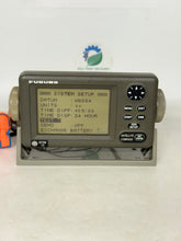 Load image into Gallery viewer, Furuno SC-502 Satellite Compass Display Unit w/ Mounting Bracket (Used)