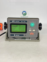 Load image into Gallery viewer, Samyung SPR-1400 GPS Receiver w/ Bracket, Pwr Cord (Used)