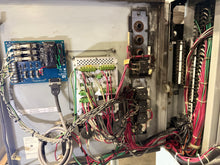 Load image into Gallery viewer, GE 0653X0198 CR194 2-High Vacuum Limitamp Motor Control Center, 1500KVA (Used)