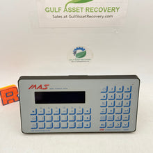 Load image into Gallery viewer, Proces-Data PD5010-LCD MAS PD5010 P-NET Controller (Used)
