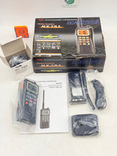 Load image into Gallery viewer, Standard Horizon HX751L Floating 6W VHF Transceiver (New)