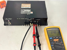 Load image into Gallery viewer, Furuno PR-240 AC-DC Power Supply Unit (Used)