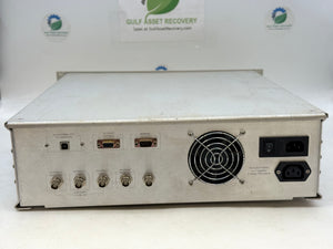 CODAR Ocean Sensors SSRX-100 SeaSonde Receiver Chassis (Used)
