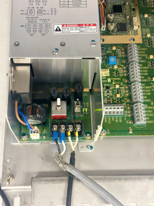 Furuno BR-520 Processor Unit for BR-500 Bridge Navigational Watch Alarm System (Used)