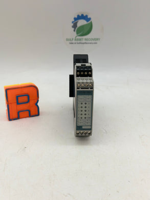 Consilium 5490520-00A M700H I/O Module VDR Assy (Used)