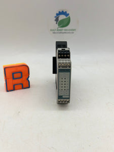Consilium 5490520-00A M700H I/O Module VDR Assy (Used)