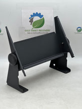 Load image into Gallery viewer, Furuno 001-634-610-00 Desktop Mounting Bracket For MU152HD 15&quot; Display (Used)