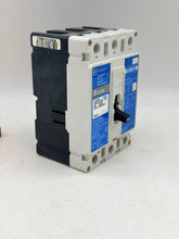 Load image into Gallery viewer, Cutler-Hammer Westinghouse ED3150 Circuit Breaker, 150 Amps (Used)