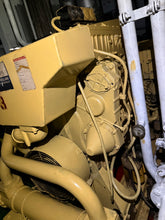 Load image into Gallery viewer, Caterpillar 3406B Generator Set, 320 kW (Used)