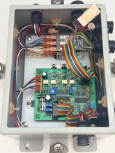 Load image into Gallery viewer, Jastram JA-701002-2 SCA-200 Steering Control Amp, 24 Volt (Used)