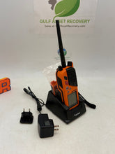 Load image into Gallery viewer, Jotron 87950 Tron TR30 GMDSS and Maritime VHF Radio w/ Charger, Batteries (Used)