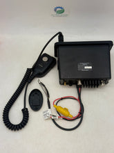 Load image into Gallery viewer, Marinelite VHF9000 Class A AIS Transceiver w/ Hand Mic, Mic Mount (Used)