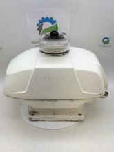 Load image into Gallery viewer, Furuno RSB-0072-060 Marine Radar Base w/ RTR-060 12kW Transceiver (Used)