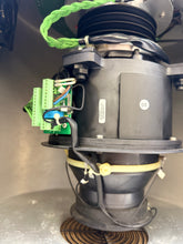 Load image into Gallery viewer, Raytheon Anschutz 110-233.NG002 E10 STD 22 Digital Gyro Compass (Works-For Parts)