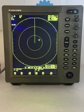 Load image into Gallery viewer, Furuno RDP-150 Marine Radar Display Unit w/ Mounting Bracket (Used)