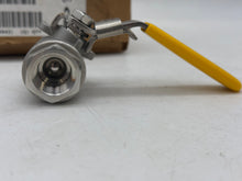 Load image into Gallery viewer, Parker XVP502SS 1/2&quot; Female NPT SS Ball Valve *Box of (7)* (Open Box)